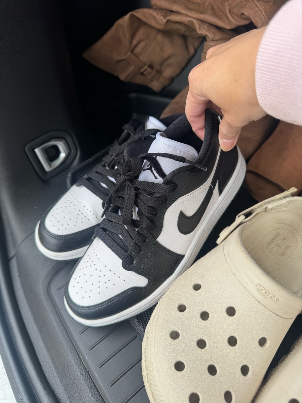 Nike Dunk Low